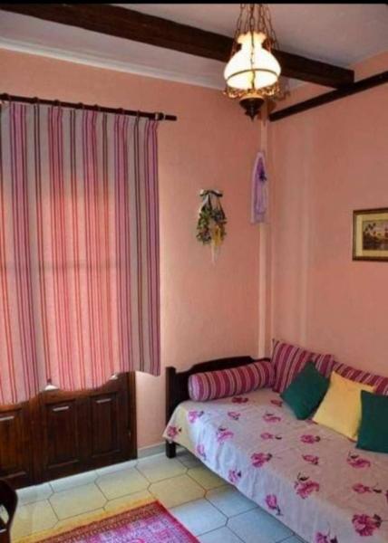Hotel Maria - Family Studio