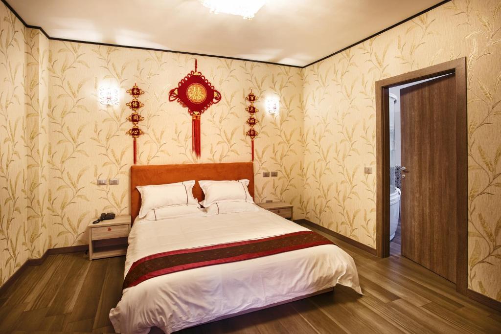 Igiban Hotel - Resim 30