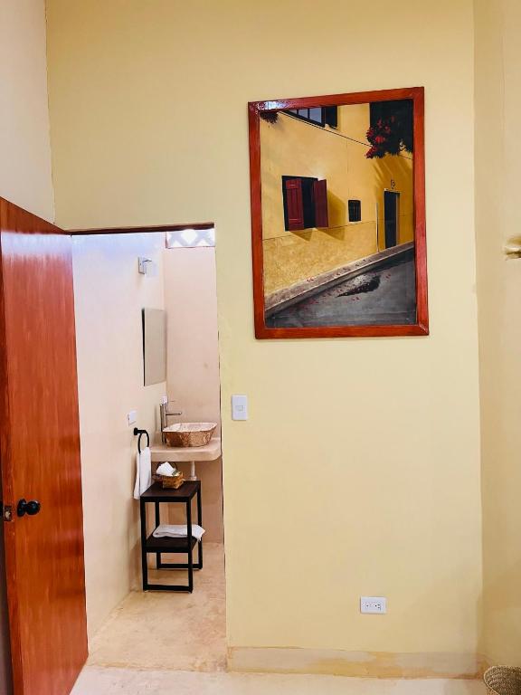 Fotografie z fotogalerie ubytování Casa Tres Colibries v destinaci Mérida