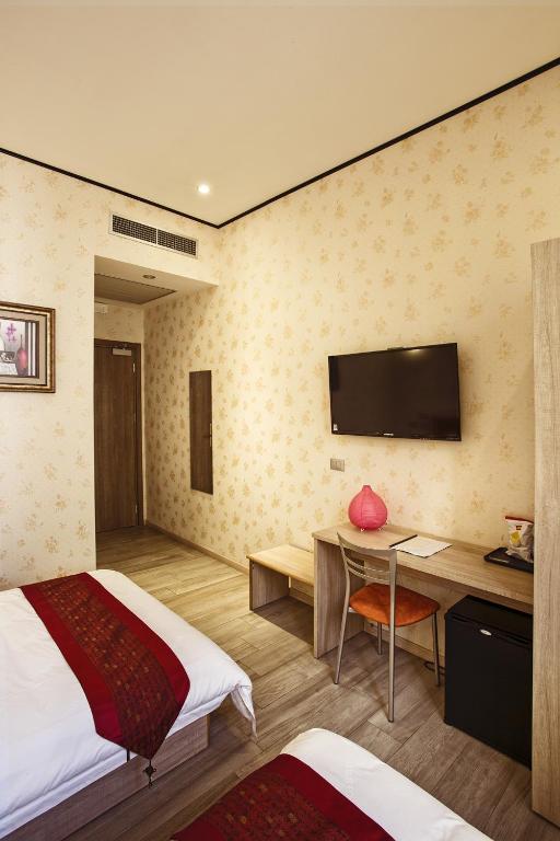 Igiban Hotel - Resim 31