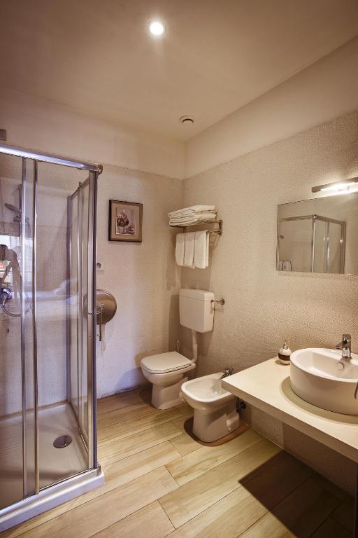 Igiban Hotel - Resim 23