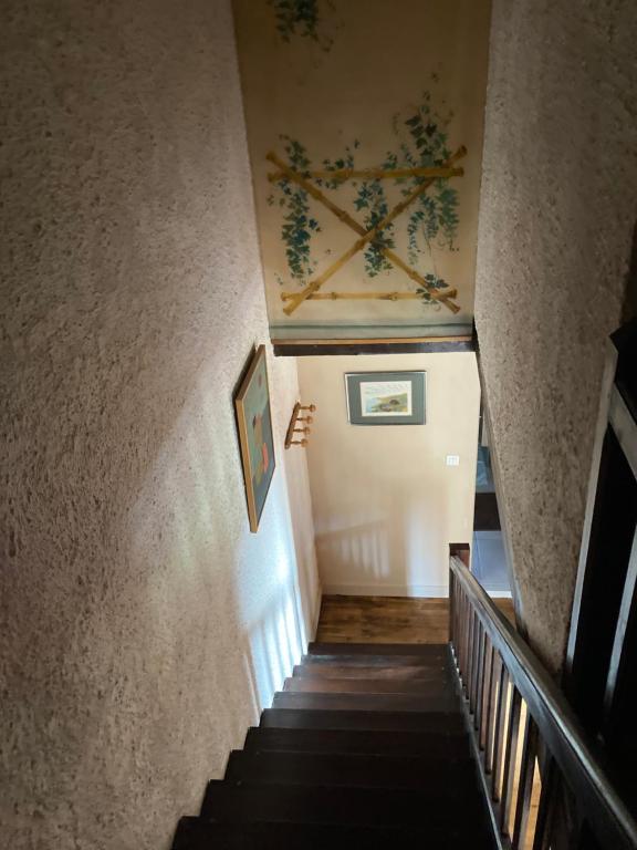 Fotografie z fotogalerie ubytování Gîte col de la lauze v destinaci Montferrier