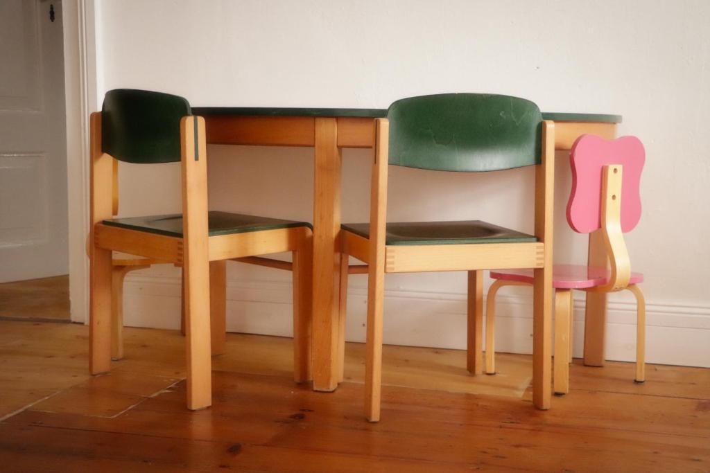 Fotografie z fotogalerie ubytování Besondere Ferienwohnung in Königslutter am Elm v destinaci Königslutter am Elm