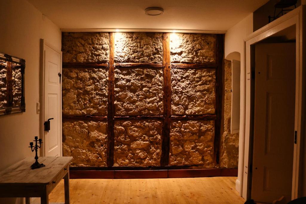 Fotografie z fotogalerie ubytování Besondere Ferienwohnung in Königslutter am Elm v destinaci Königslutter am Elm