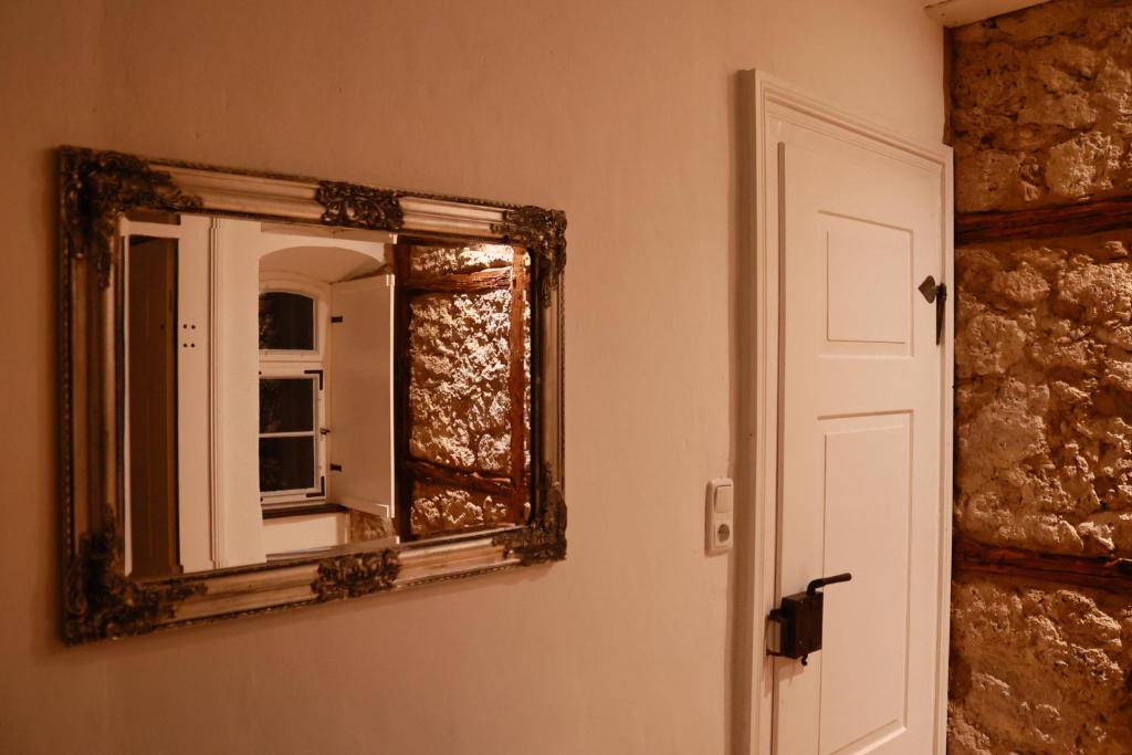 Fotografie z fotogalerie ubytování Besondere Ferienwohnung in Königslutter am Elm v destinaci Königslutter am Elm