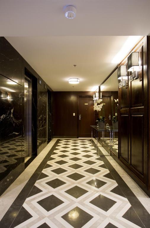  Royal Atlântica Macaé Hotel