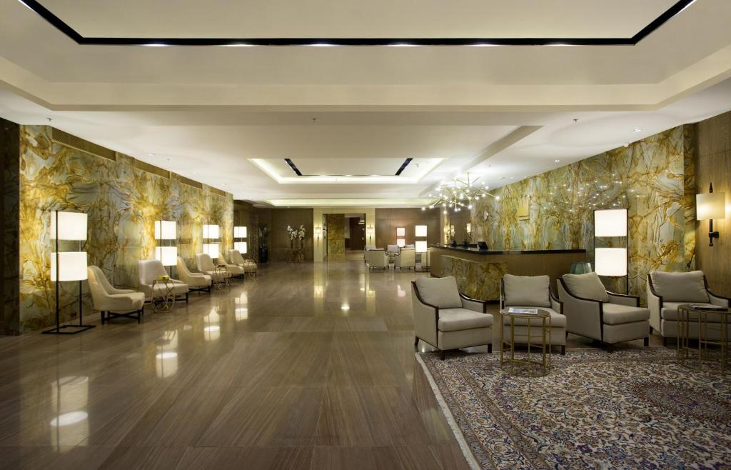  Royal Atlântica Macaé Hotel
