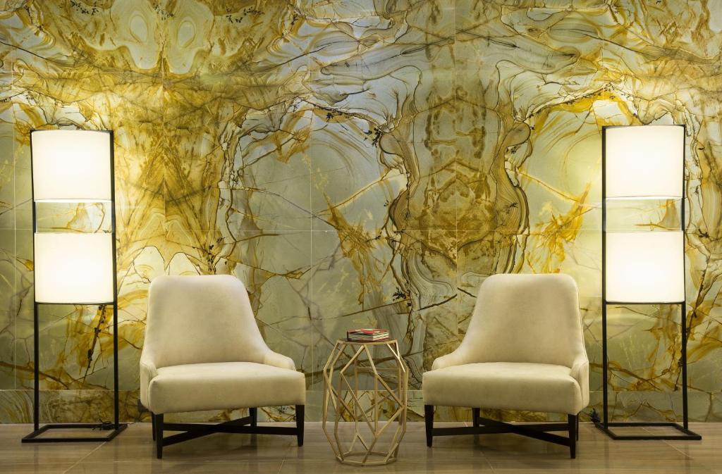  Royal Atlântica Macaé Hotel