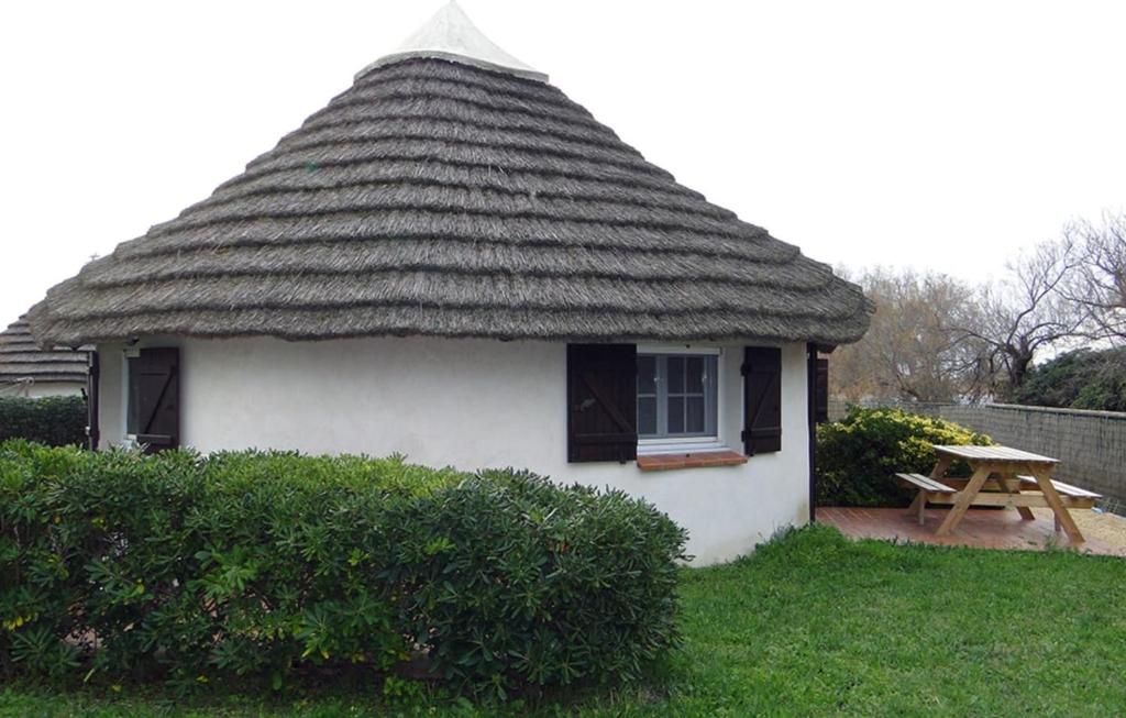 Hôtel du Pont Blanc - 13