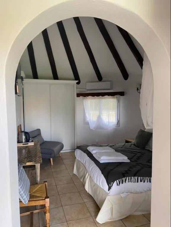 Hôtel du Pont Blanc - 15