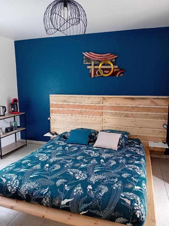 L'Hacienda - Habitación Doble