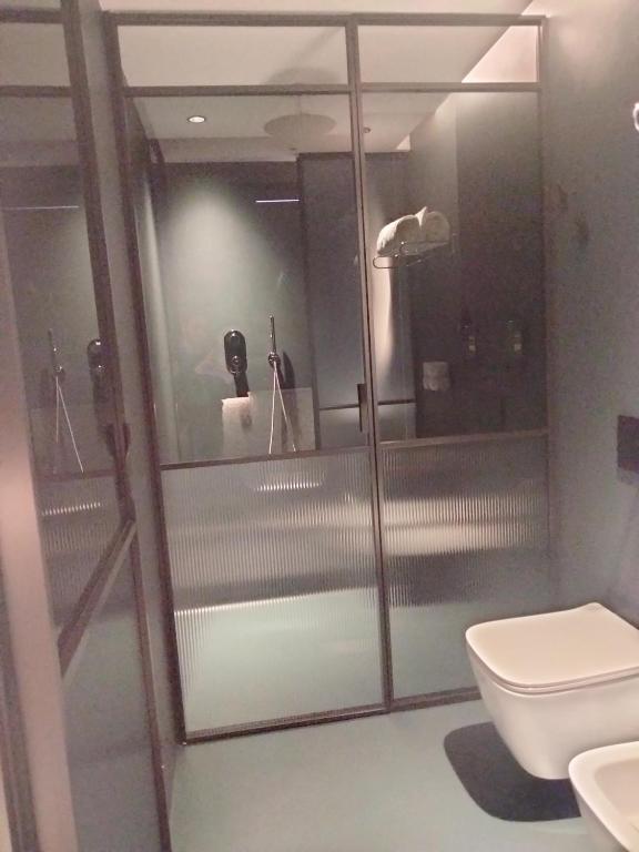 Hotel Ristorante Al Caminetto WorldHotels Crafted Adults Only - 7