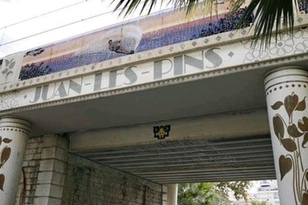 Photo de la galerie de l'établissement Le Saint Hô, à Antibes