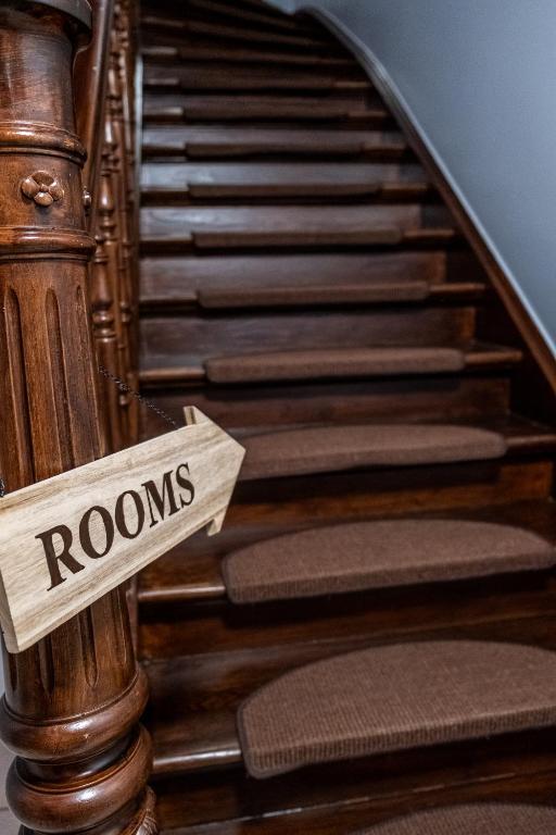 Privatzimmer "Haus Schweiz" - WIFI, Smart-TV, Zentral! - 1