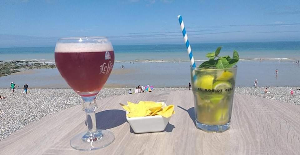 Minuman di maisonnette