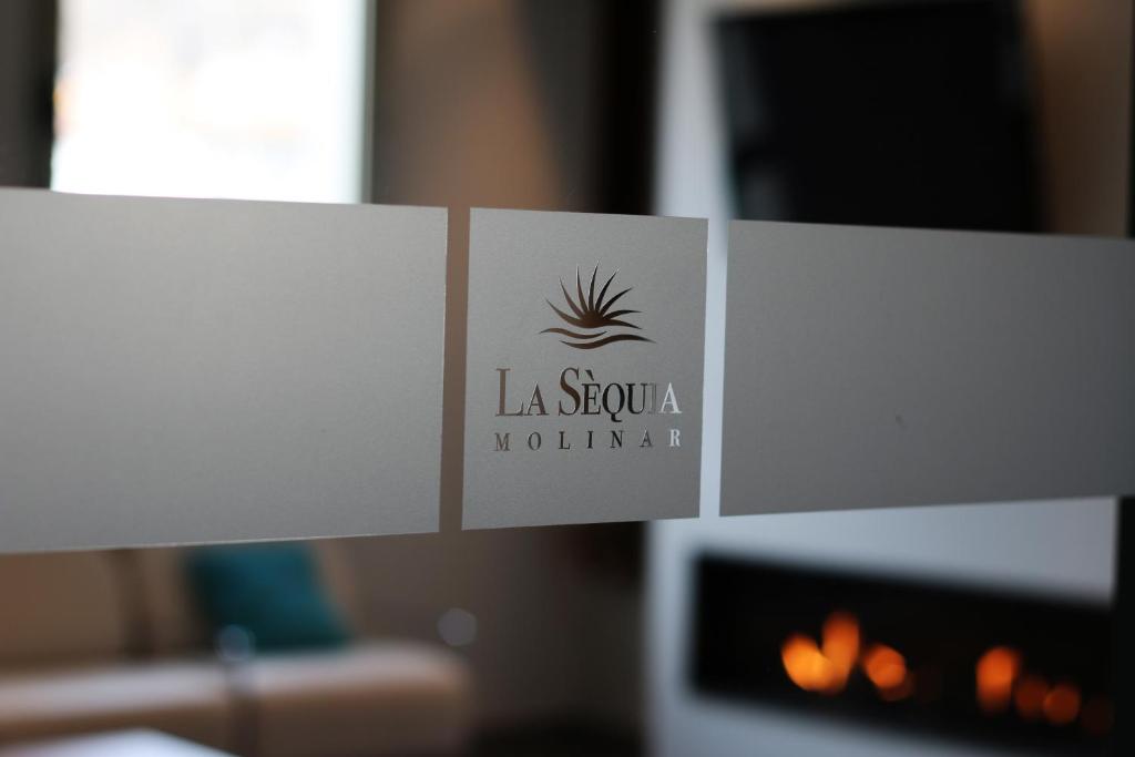 Hotel La Sèquia Molinar, Campdevánol – 2022 legfrissebb árai