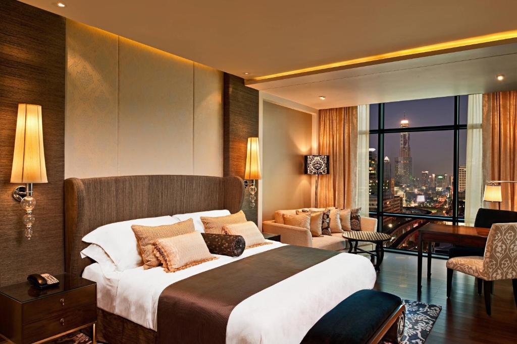The St. Regis Bangkok - 2