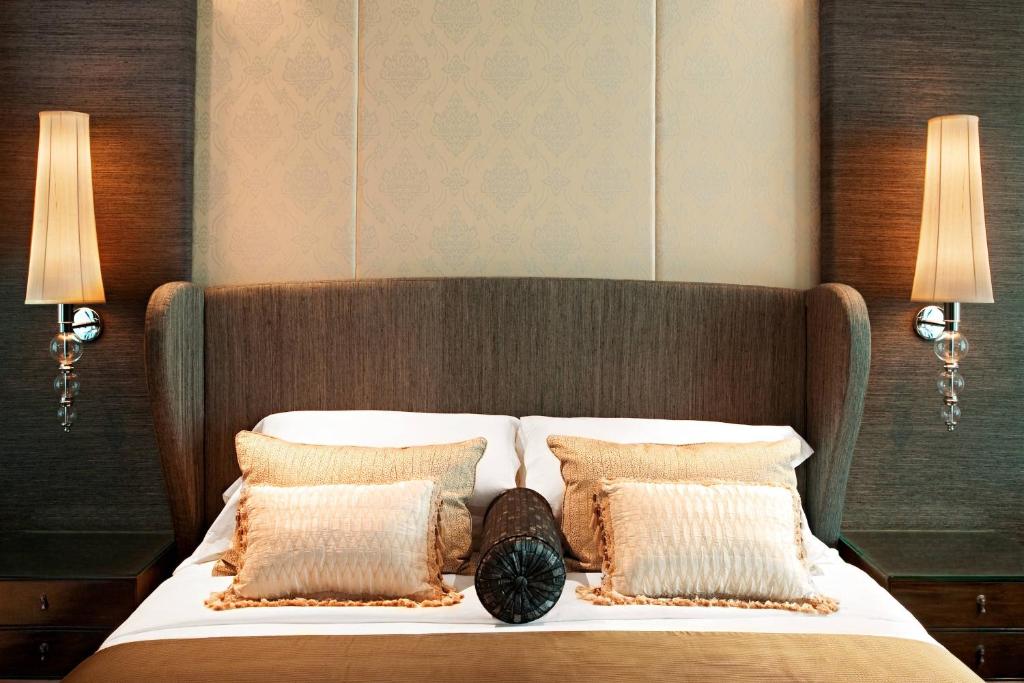 The St. Regis Bangkok - 10