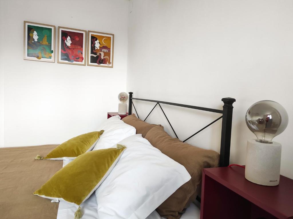 Noù la tua casa in Puglia - 15