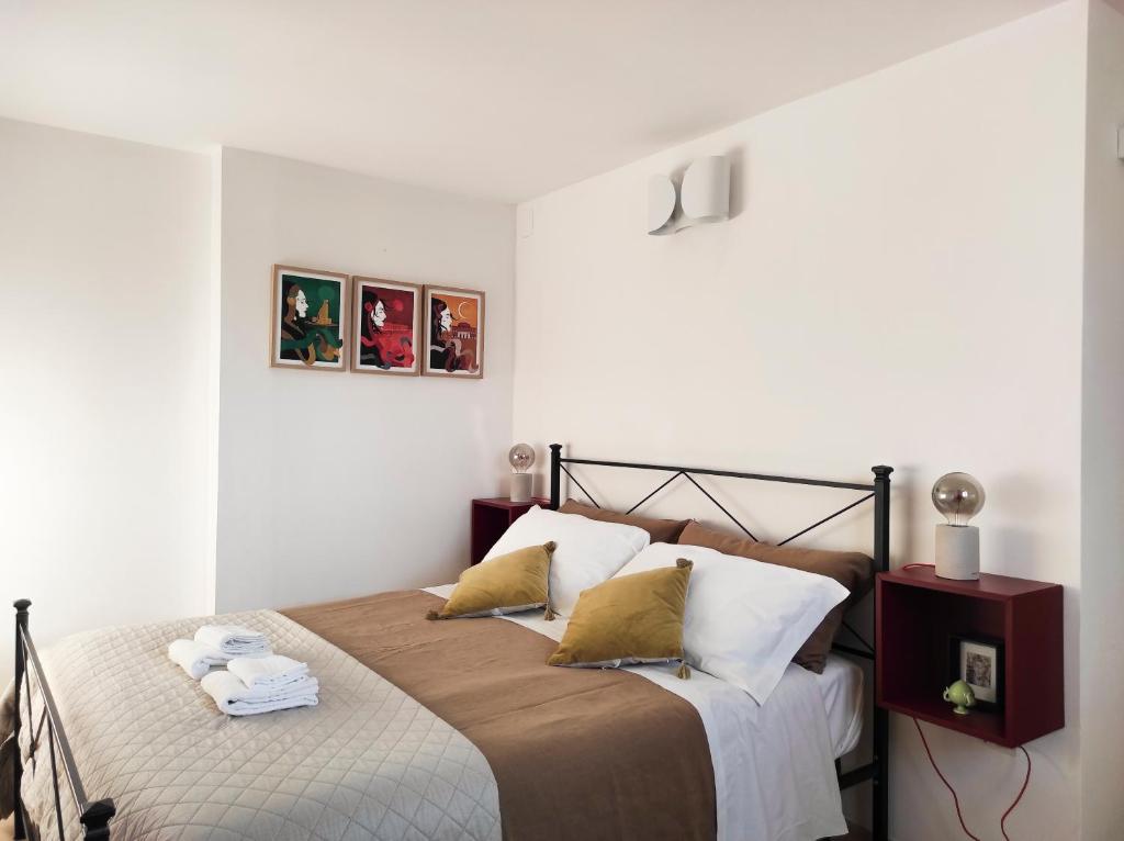 Noù la tua casa in Puglia - 14