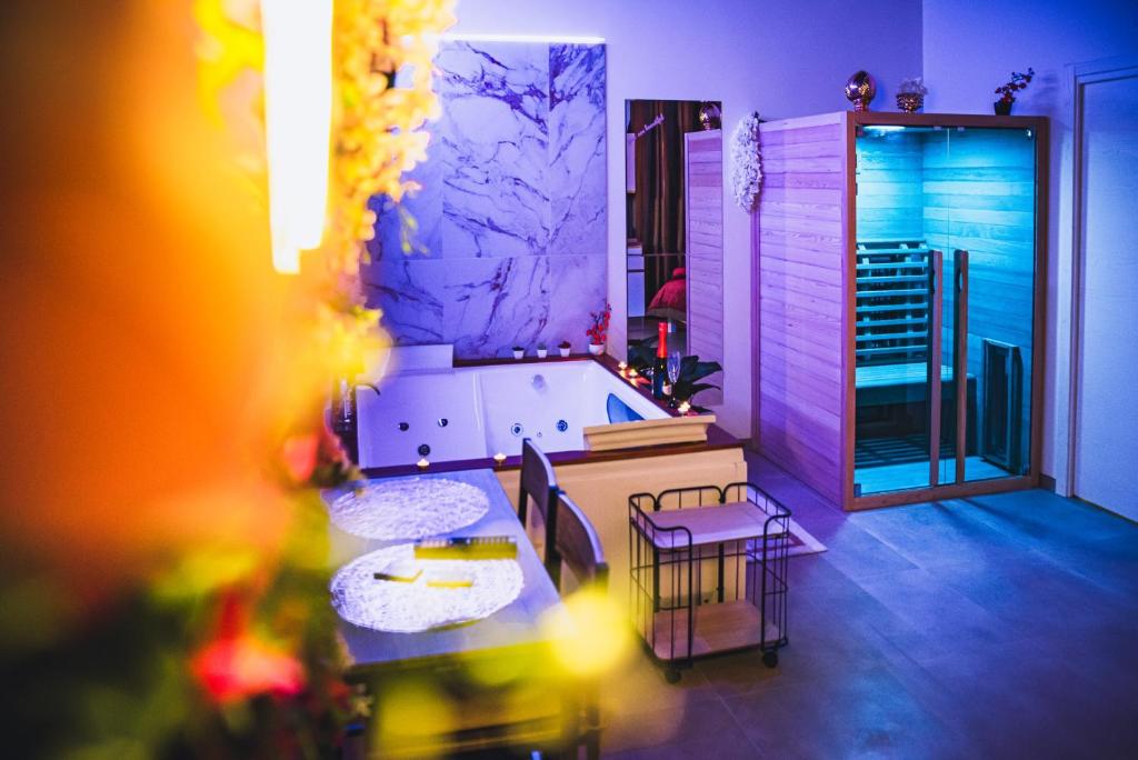 Fotografie z fotogalerie ubytování Atanasia Suite v destinaci Acireale
