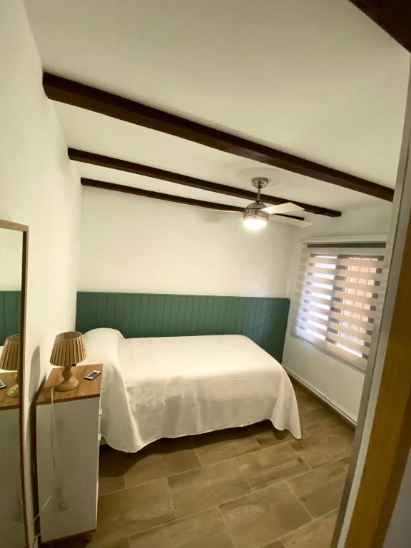 Apartamento BAÑOS ÁRABES DEL CENIZAL antes Plaza de las Fuentes photo