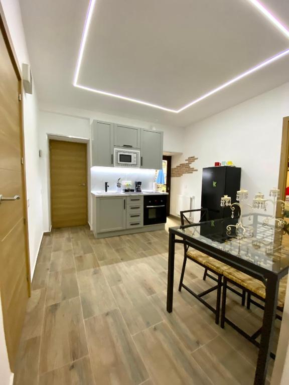 Apartamento BAÑOS ÁRABES DEL CENIZAL antes Plaza de las Fuentes - 11