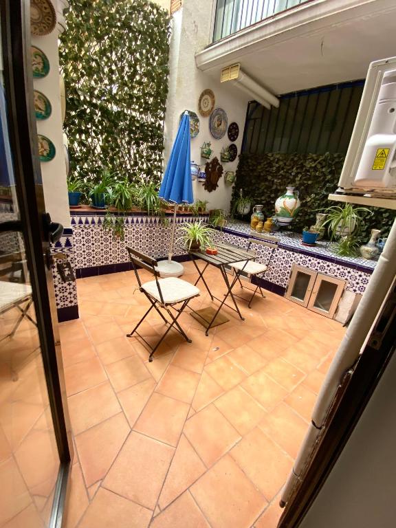 Apartamento BAÑOS ÁRABES DEL CENIZAL antes Plaza de las Fuentes photo