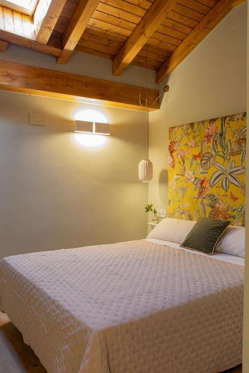 Las Musas, Casa Rural - 13