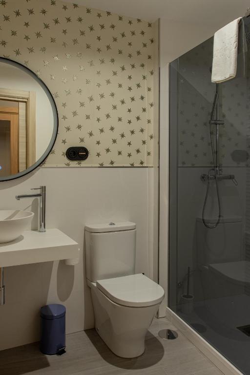 Las Musas, Casa Rural - 4