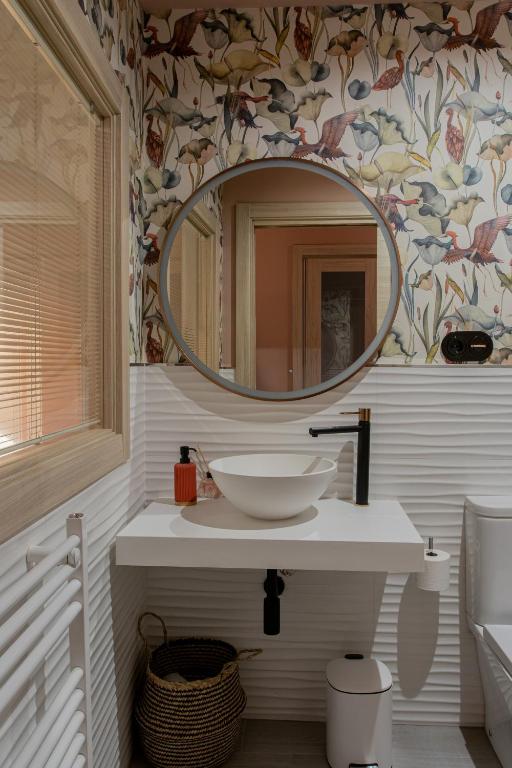 Las Musas, Casa Rural - 12