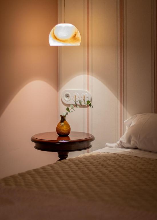 Las Musas, Casa Rural - 10