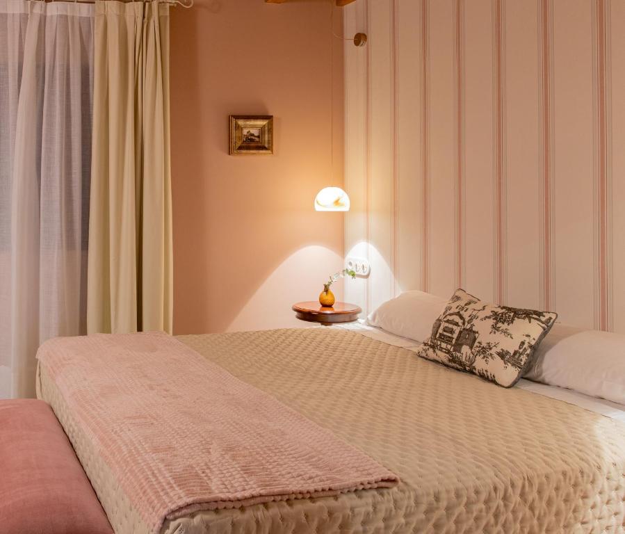 Las Musas, Casa Rural - 11