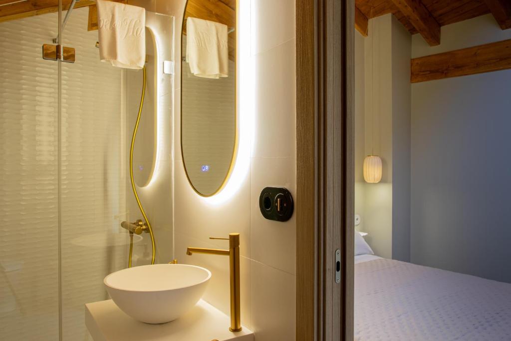 Las Musas, Casa Rural - 14