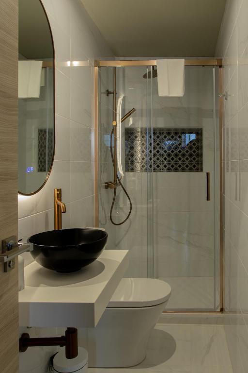 Las Musas, Casa Rural - 8