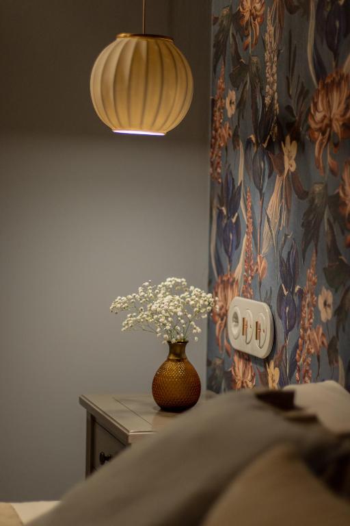 Las Musas, Casa Rural - 3