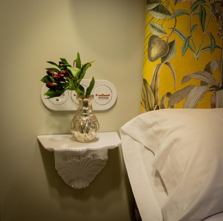 Las Musas, Casa Rural - 15