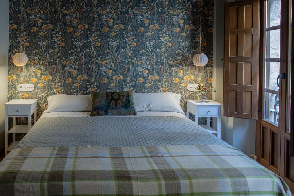 Las Musas, Casa Rural - 5