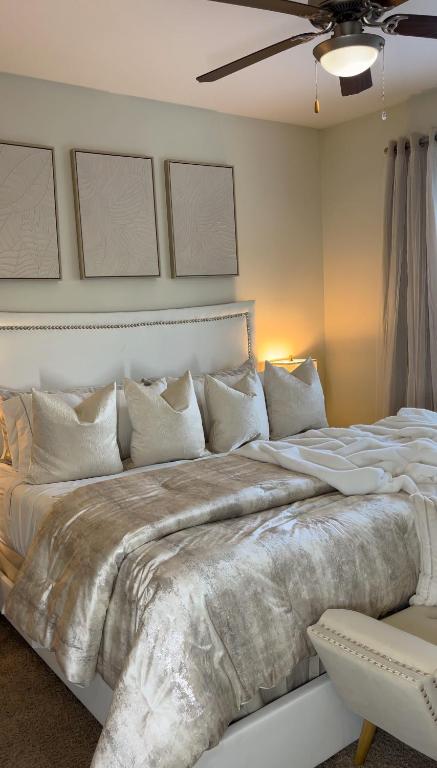 Atlanta Beltline Luxury Suite photo