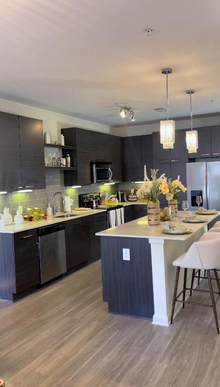 Atlanta Beltline Luxury Suite photo
