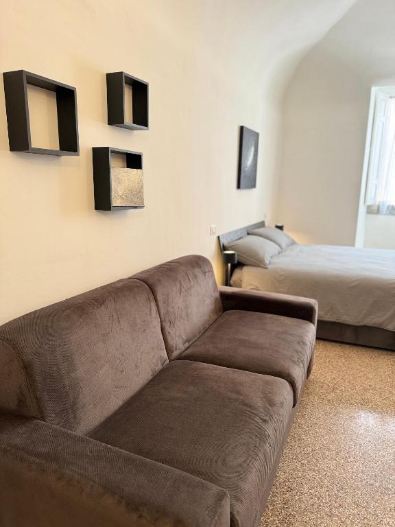 Giulivi Assisi Apartments - 17