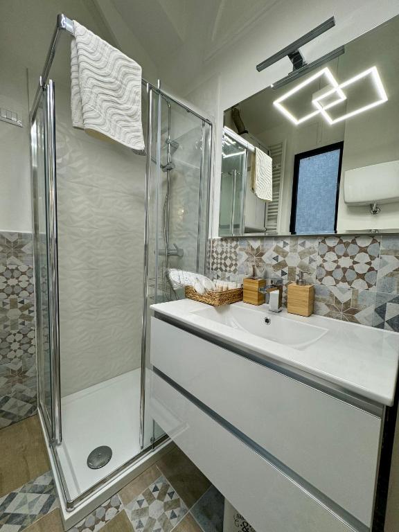 Giulivi Assisi Apartments - 16