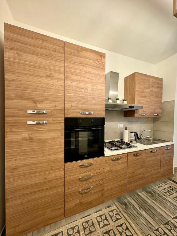 Giulivi Assisi Apartments - 15