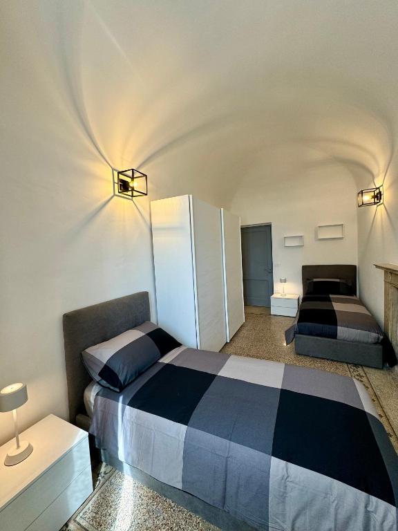 Giulivi Assisi Apartments - 14