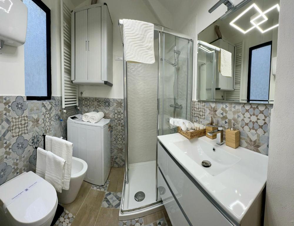 Giulivi Assisi Apartments - 13