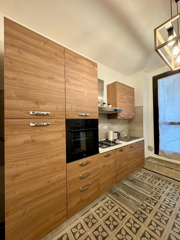 Giulivi Assisi Apartments - 12