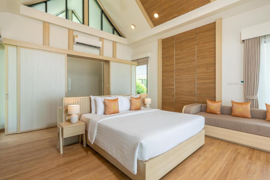 Koh Chang Paradise Resort & Spa - 10