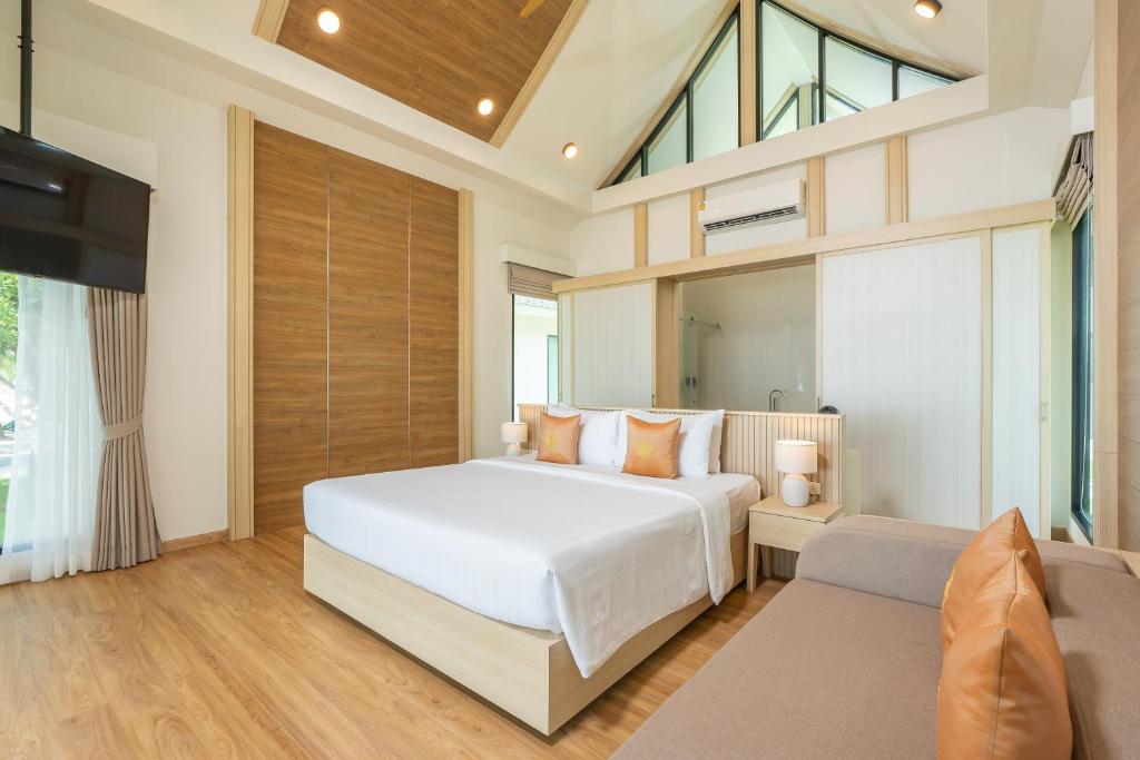 Koh Chang Paradise Resort & Spa - 11