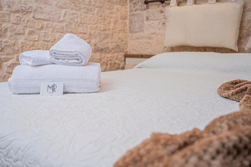 B&B TRULLI MIRIVA' - 6