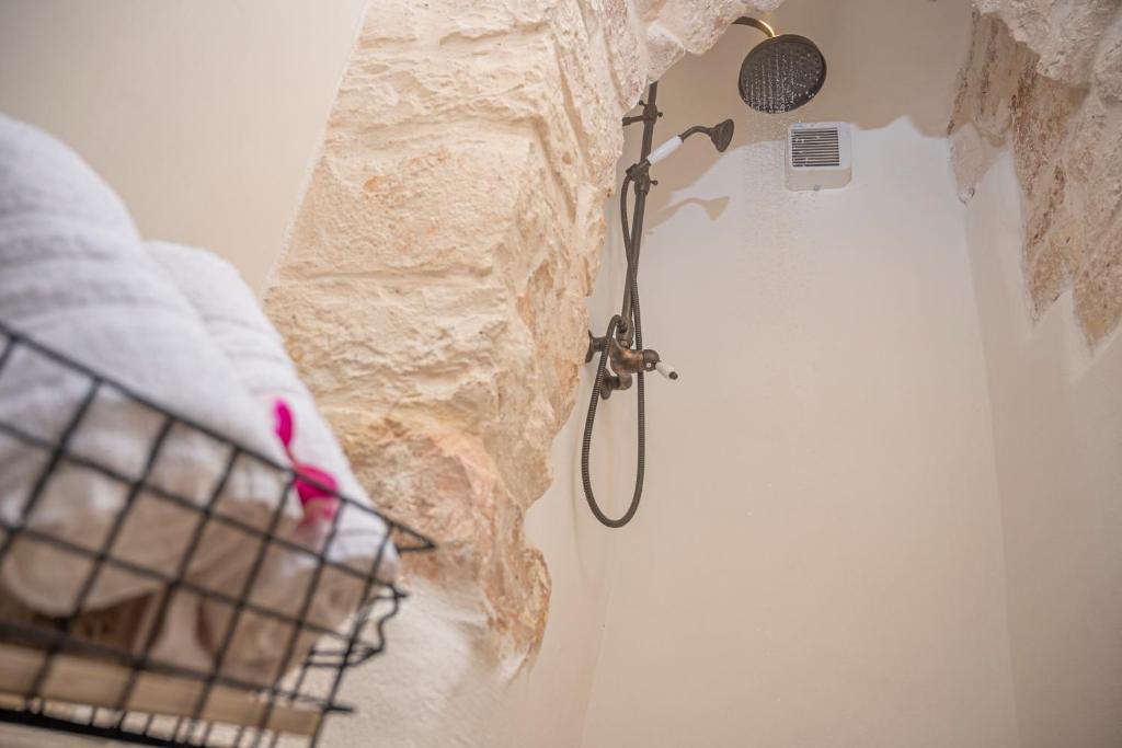 B&B TRULLI MIRIVA' - 4